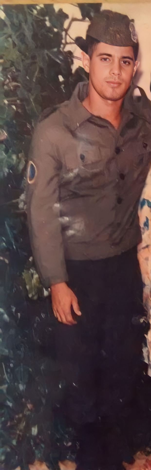 Davy Jones Pereira dos Santos